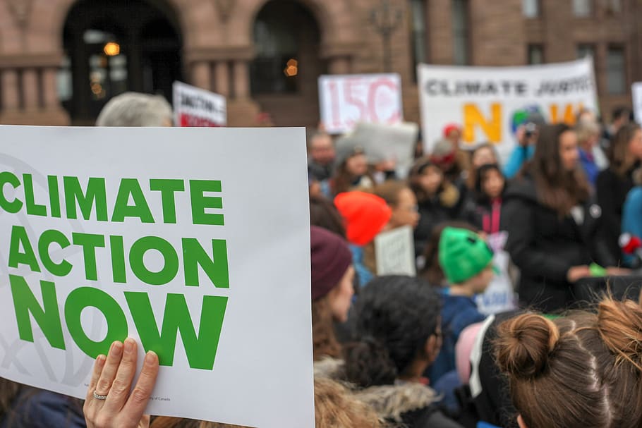 Γιατί η σύνοδος κορυφής για το κλίμα COP26 θα είναι τόσο κρίσιμη όσο και απογοητευτική