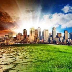 Κλίμα: Το 2030 ξεπερνάμε το όριο +1,5ο C της Συμφωνίας του Παρισιού