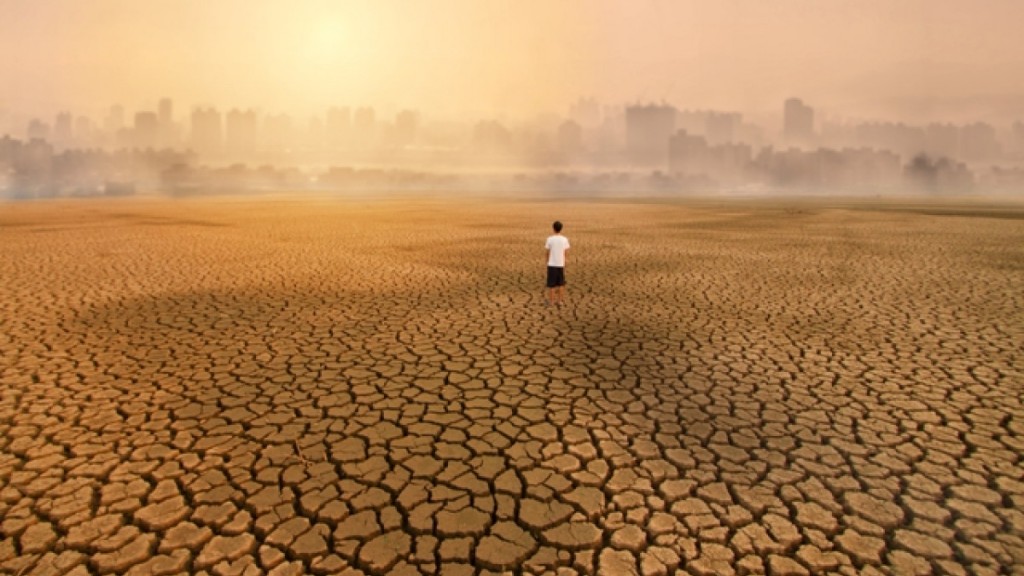 SOS από τους επιστήμονες: Η κλιματική αλλαγή μπορεί να φέρει το τέλος της ανθρωπότητας