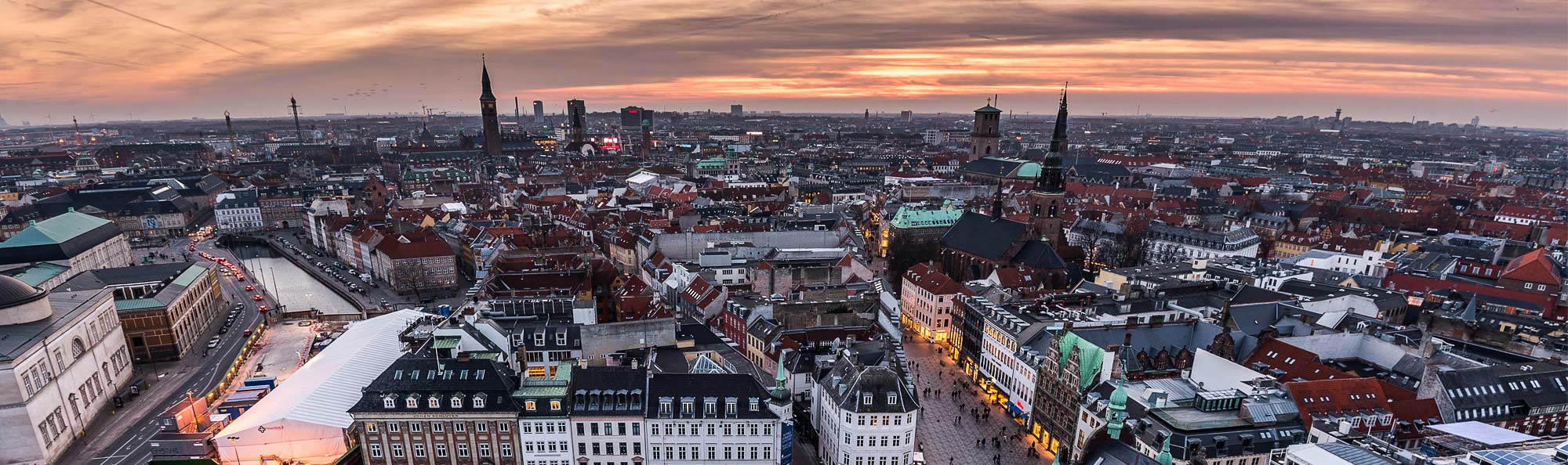 ΕΟΤ – Συμμετοχή στη διεθνή τουριστική έκθεση της Κοπεγχάγης