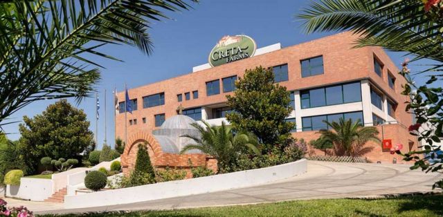 Creta Farms: Επένδυση 20 εκατ. ευρώ από τον στρατηγικό επενδυτή