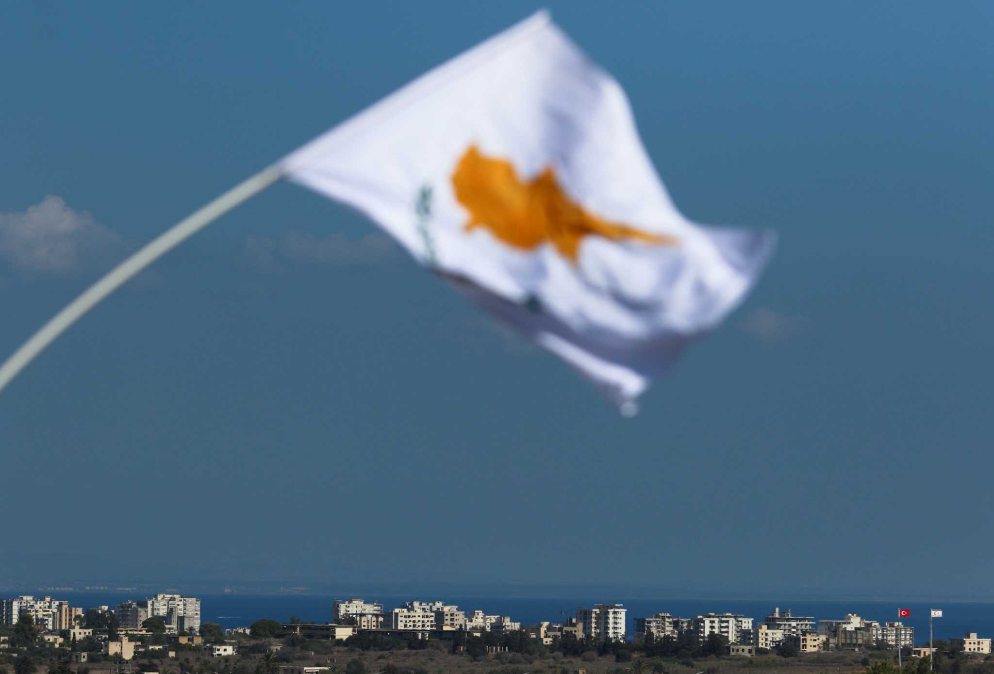 Η επέκταση του τουρκικού εμπάργκο στην Κύπρο