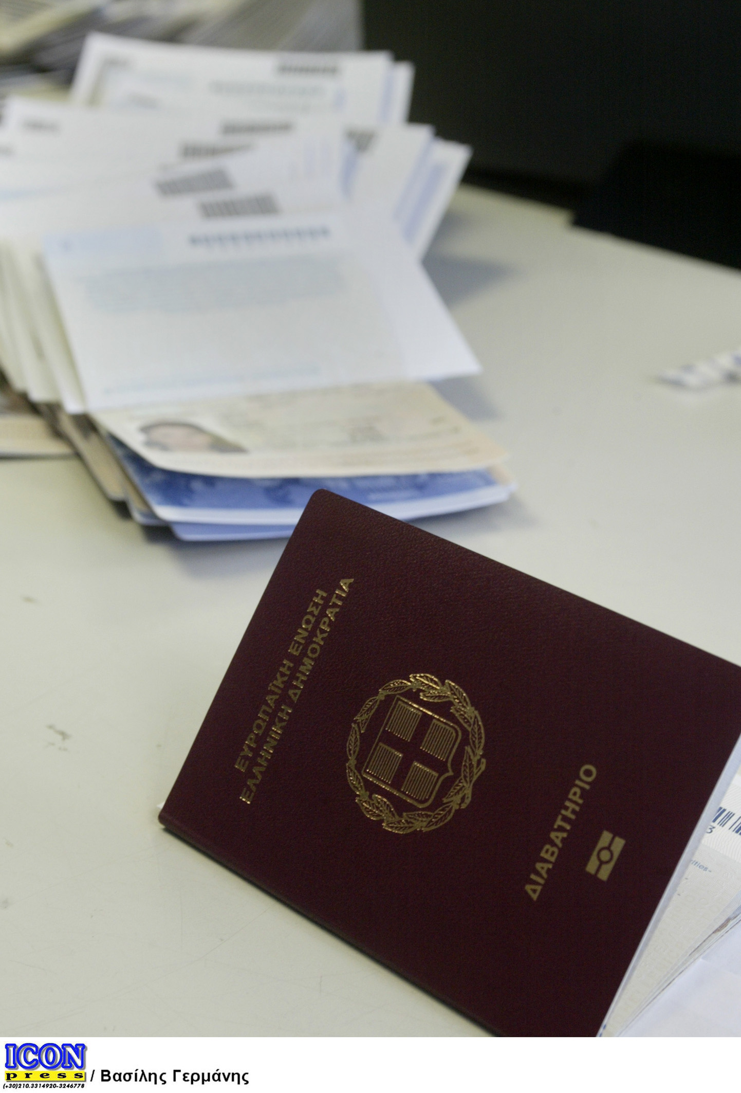 Πιερρακάκης – Μέχρι το τέλος του χρόνου η ψηφιακή ανανέωση των διαβατηρίων