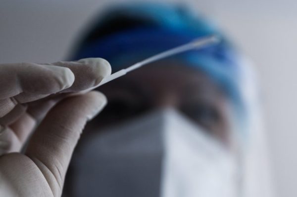 Covid-19 pandemic in Greece – 3,585 new cases on Fri.; 36 deaths, 348 intubated patients