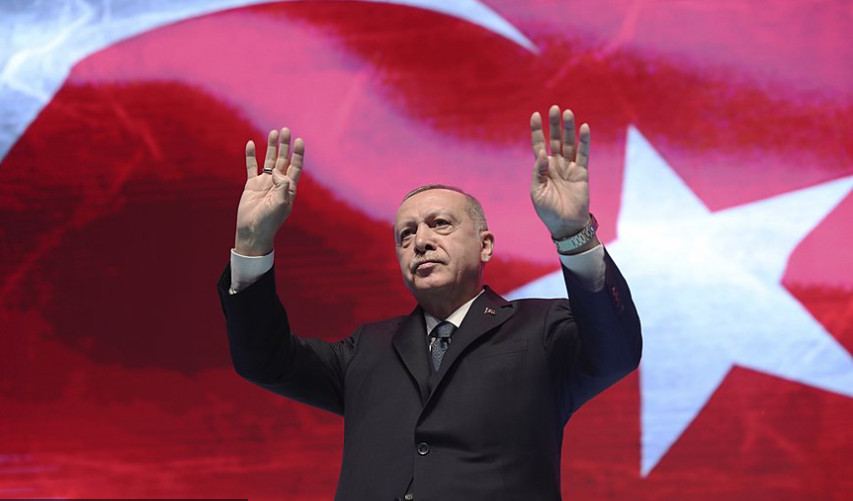 Μπορεί η προβληματική οικονομία της Τουρκίας να εκθρονίσει τον Ερντογάν;