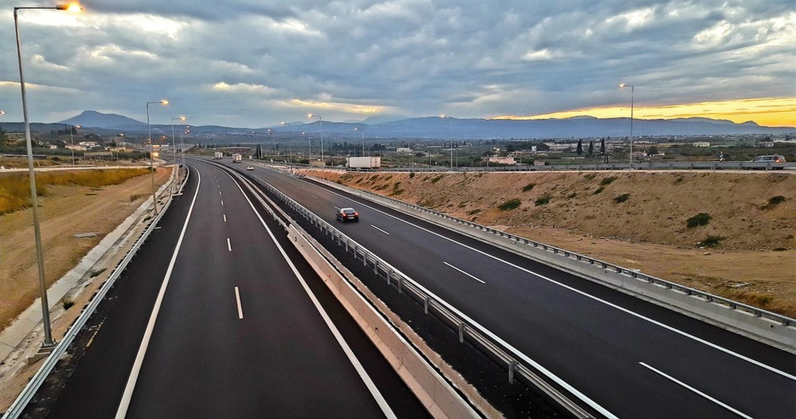 Θεσσαλονίκη – Έδεσσα – Στον δρόμο ένα ακόμη οδικό ΣΔΙΤ 300 εκατ. ευρώ