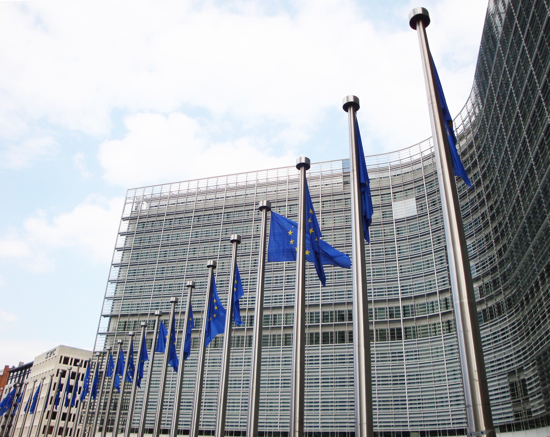 ΕΕ – Μειώθηκε 3,1% το πλεόνασμα στο ισοζύγιο τρεχουσών συναλλαγών – Με έλλειμμα η Ελλάδα