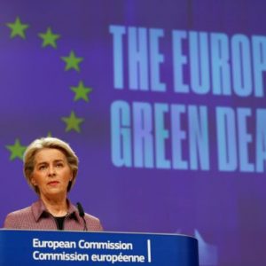 ΕΕ: Πώς θα καταφέρει να διατηρήσει τους στόχους για το κλίμα με μικρότερο κόστος