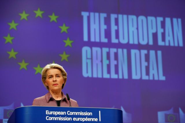 ΕΕ: Πώς θα καταφέρει να διατηρήσει τους στόχους για το κλίμα με μικρότερο κόστος