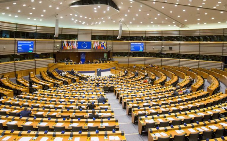 Ευρωκοινοβούλιο: Ζητά ακύρωση του τουρκολιβυκού μνημονίου