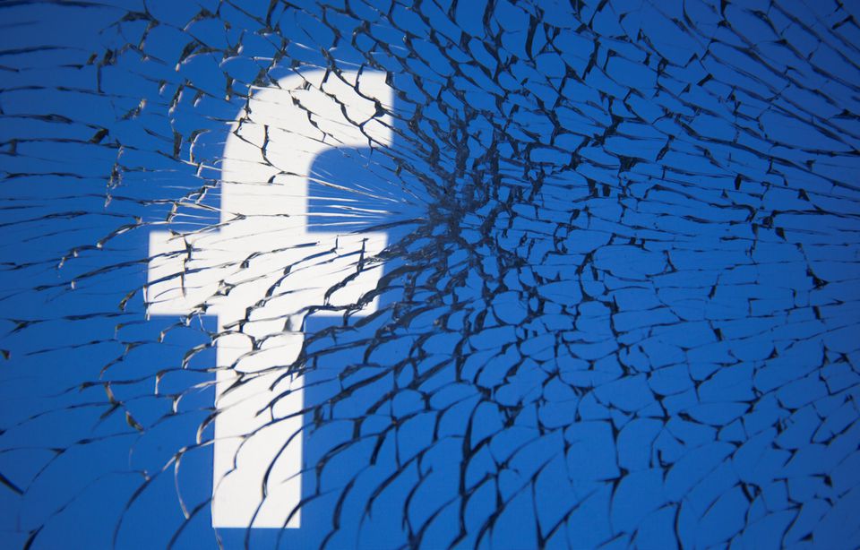 Facebook – Δεν έχουν τέλος τα τεχνικά προβλήματα
