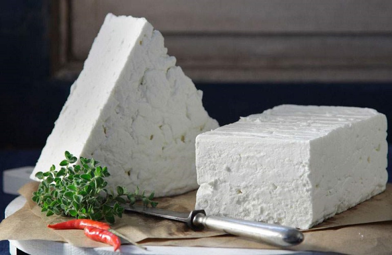 Feta – Concerns about cases of adulteration