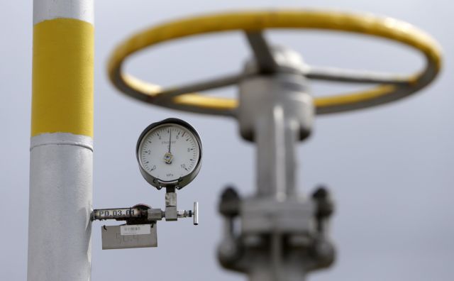 ΔΕΣΦΑ – Αύξηση 13,45% στην κατανάλωση φυσικού αερίου στο 9μηνο