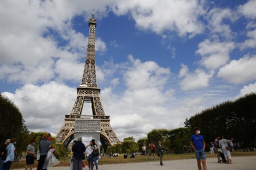 Οι Γάλλοι θέλουν ένα νέο οικονομικό μοντέλο, αλλά… δεν ξέρουν ακριβώς ποιο 