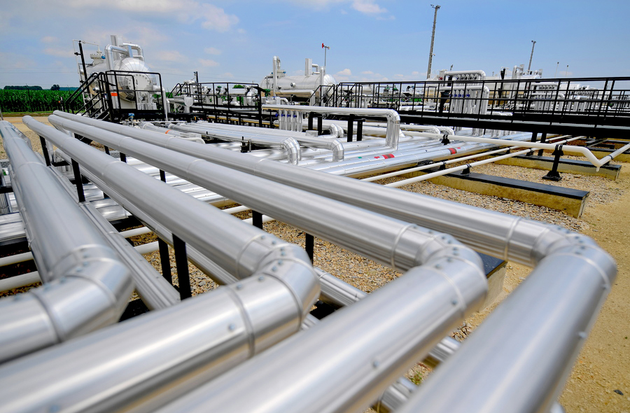 ΔΕΔΑ – Δημοπρατήθηκαν έργα φυσικού αερίου ύψους 29,1 εκατ. ευρώ στην Ήπειρο