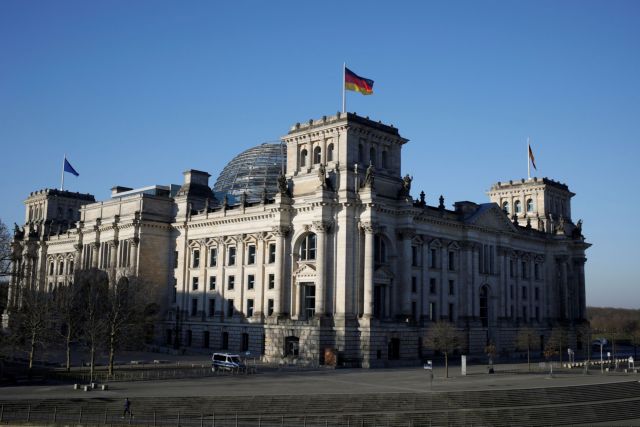 Γερμανία – Ξεκινούν οι επίσημες διαπραγματεύσεις για τον σχηματισμό νέας κυβέρνησης συνασπισμού