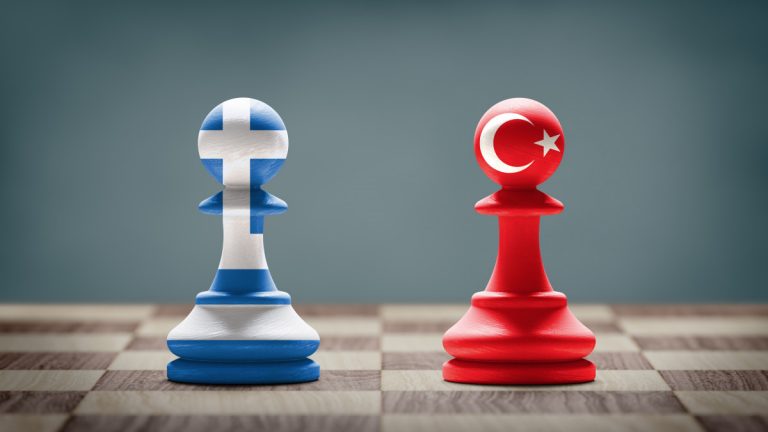 Τουρκία: Επιστροφή στο παιχνίδι των προκλήσεων
