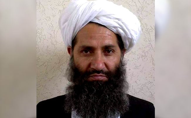 Αφγανιστάν – Πρώτη δημόσια εμφάνιση του «ανώτατου ηγέτη» των Ταλιμπάν