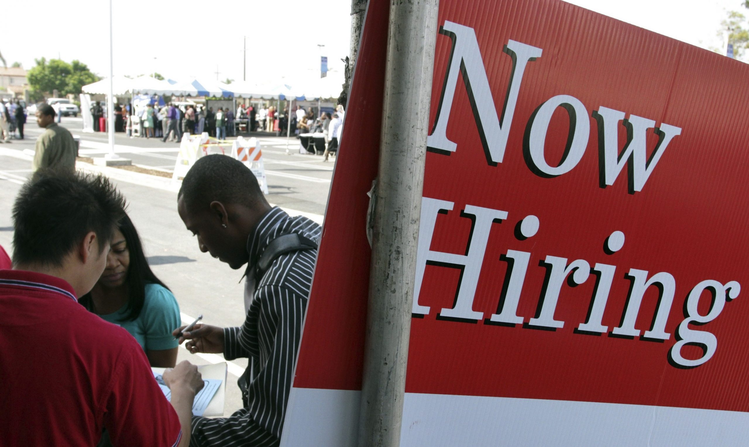 ΗΠΑ – 4,3 εκατ. παραιτήσεις τον Αύγουστο – Ποιοι κλάδοι «άδειασαν» από εργαζόμενους