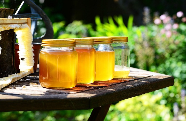 Dep. Min. of Rural Development and Food – The goal is traceability in Greek honey