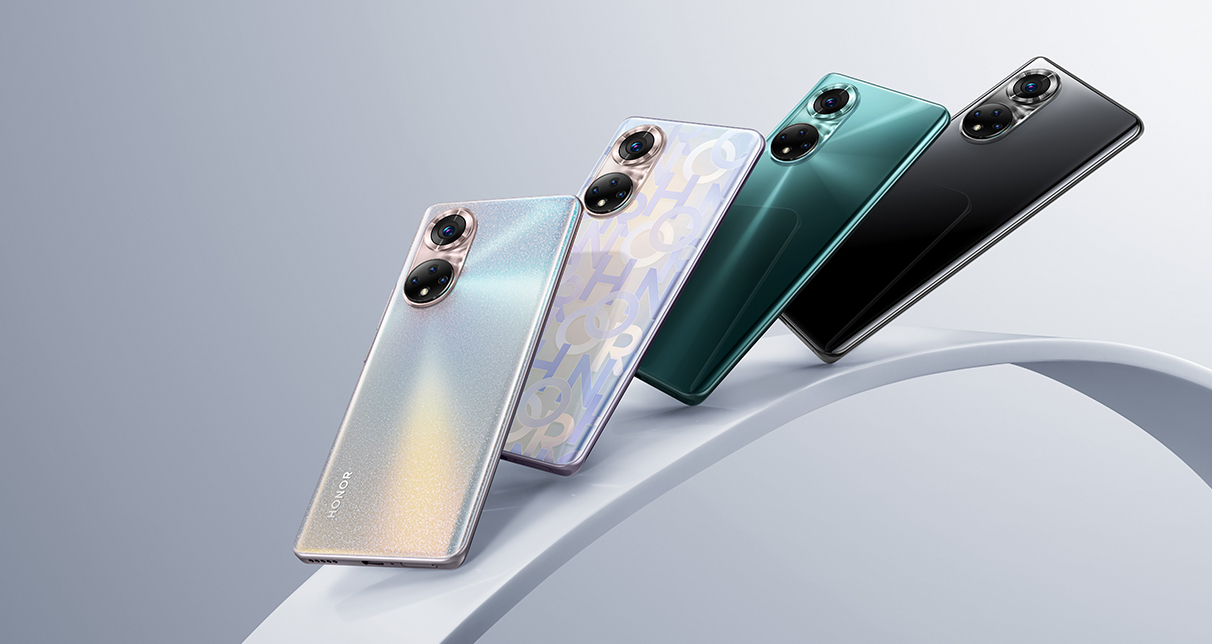 Honor – Tο brand που ίδρυσε η Huawei «απειλεί» την Xiaomi [Photos]