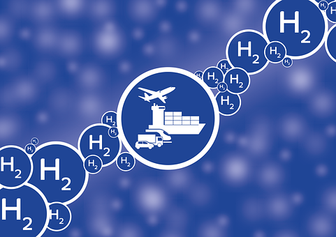 Κόμβος Καινοτομίας Υδρογόνου: Το 2026 θα λειτουργήσει με δικό του «υδρογονάδικο»