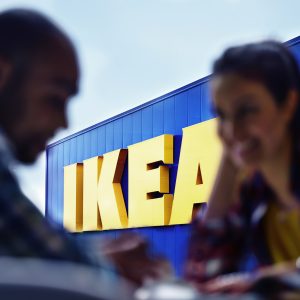 IKEA: Επένδυση – μαμούθ 720 εκατ. ευρώ σε δέντρα για τα έπιπλά της