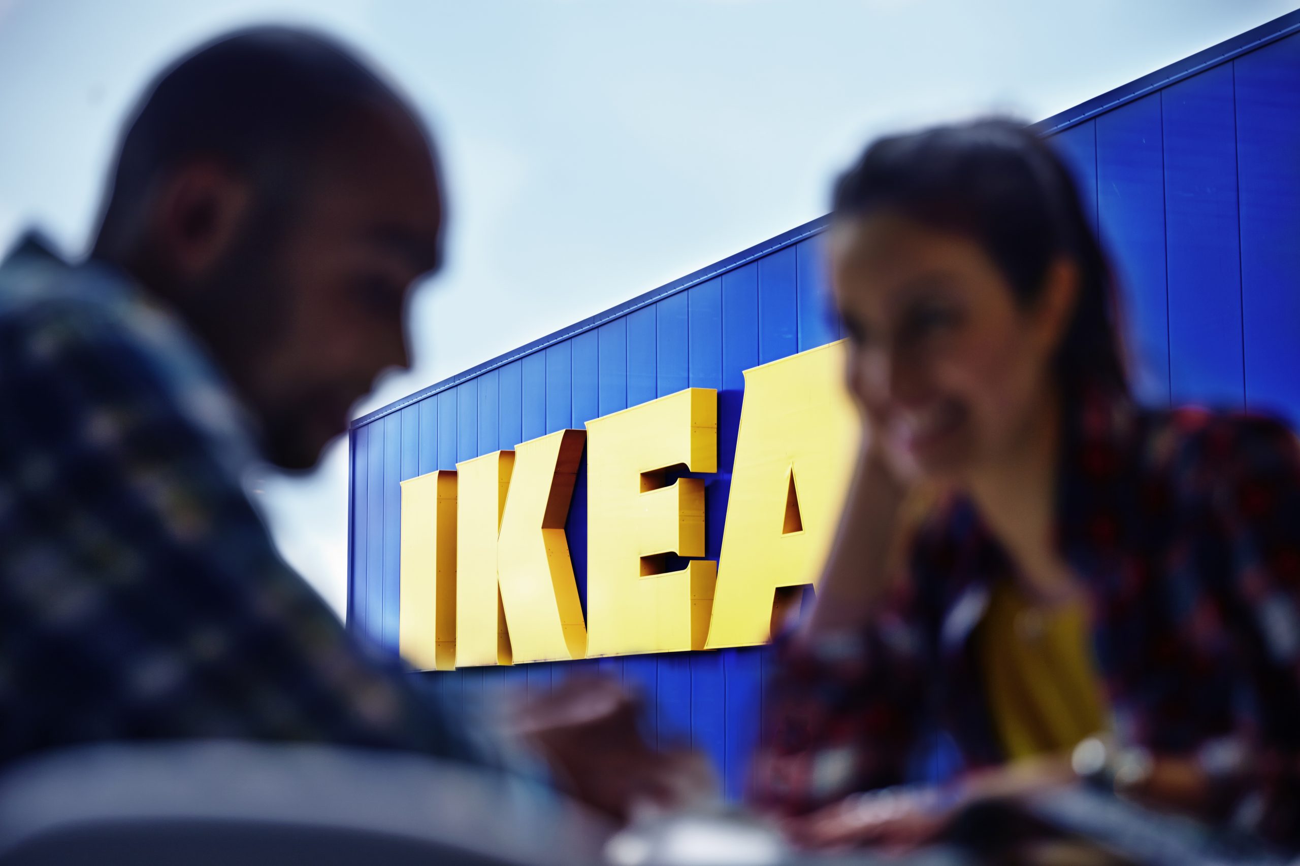 IKEA: Επέλαση στις ΗΠΑ – Επένδυση μαμούθ 2,2 δισ. δολ.