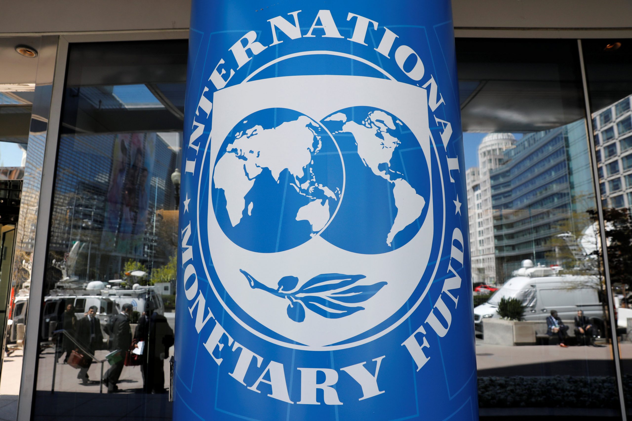 «Καμπανάκι» ΔΝΤ: Ο πόλεμος στην Ουκρανία θα έχει σοβαρές επιπτώσεις