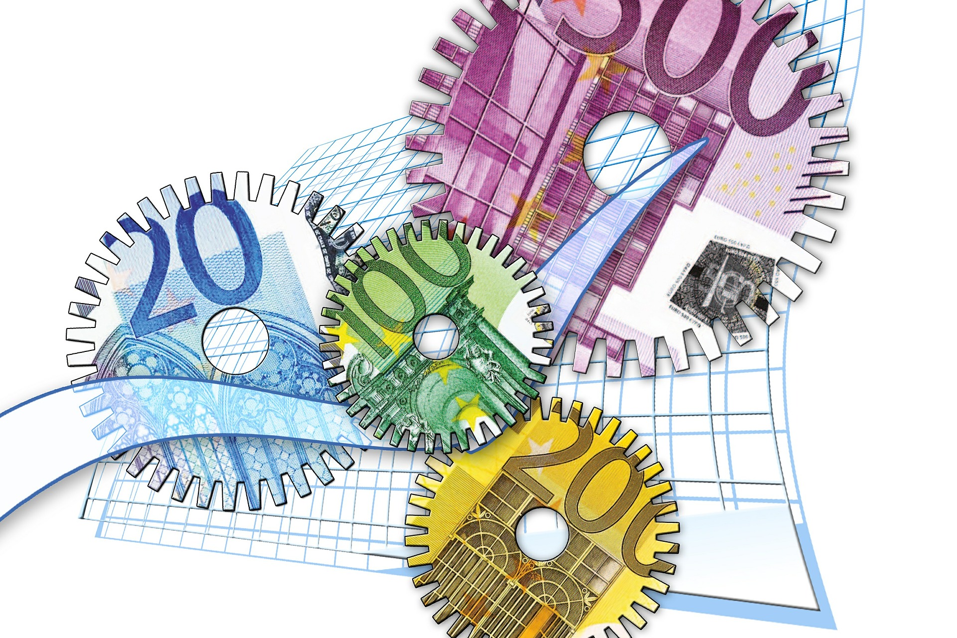 Capital Economics: Ο πληθωρισμός μεταξύ πυρήνα και περιφέρειας και ο ρόλος της ΕΚΤ