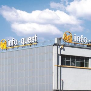 Όμιλος Quest: Αύξηση λειτουργικής κερδοφορίας το α’ τρίμηνο