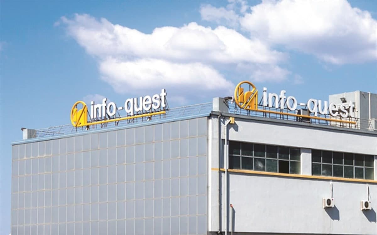 Quest: Στα 83,3 εκατ. τα EBITDA του ομίλου