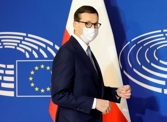Στα άκρα η σύγκρουση ΕΕ-Πολωνίας – Η ρήξη πλησιάζει