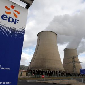 Τσεχία: Καταγγελία της γαλλικής EDF μπλοκάρει τη σύμβαση για την κατασκευή νέου πυρηνικου σταθμού
