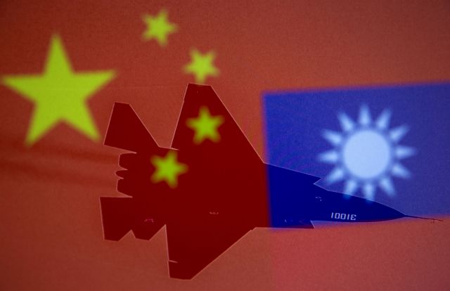 Η Κίνα θέλει την Ταϊβάν και θα προσπαθήσει να την πάρει – ως το 2025!