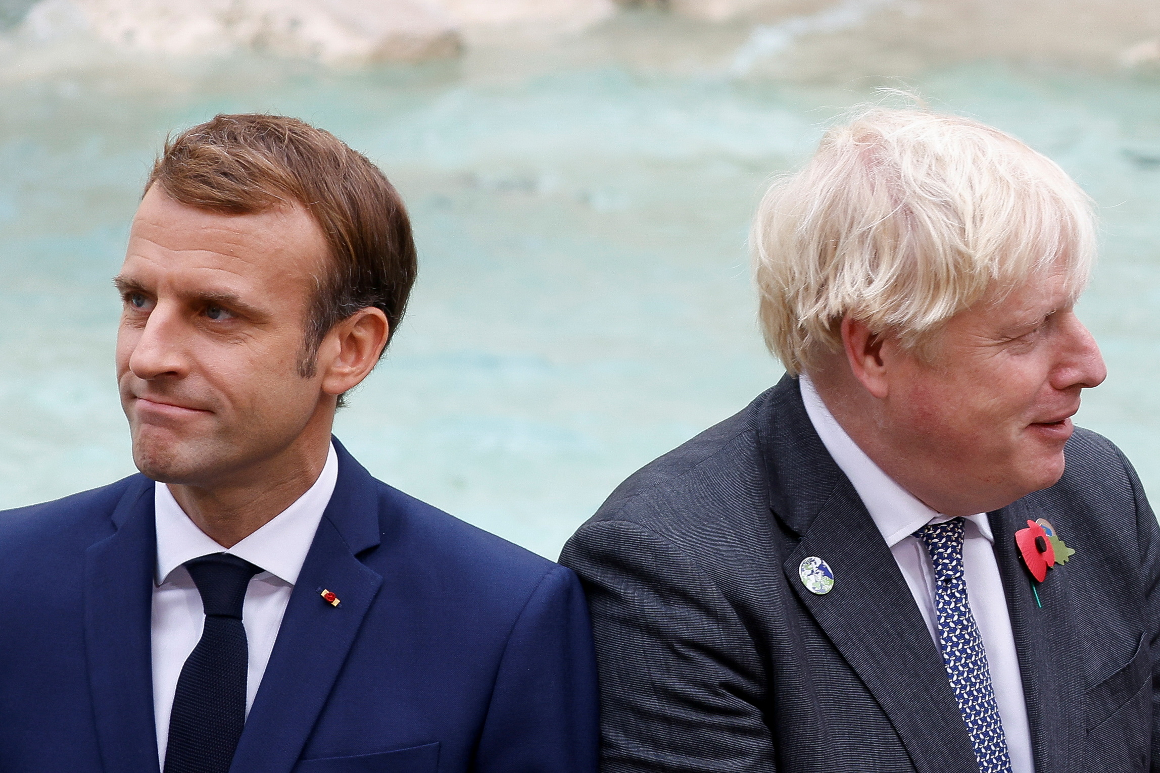 Βρετανία-Γαλλία – Αδιέξοδο για τα… ψάρια, συνεχίζεται η ένταση για τη συμφωνία Brexit