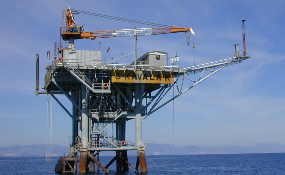 Hydrocarbons: The risks for the first drilling in Greece