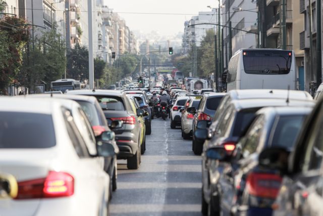 Μπακογιάννης – Διόδια στην Αθήνα και νέα μέτρα – Ολόκληρη η πρόταση