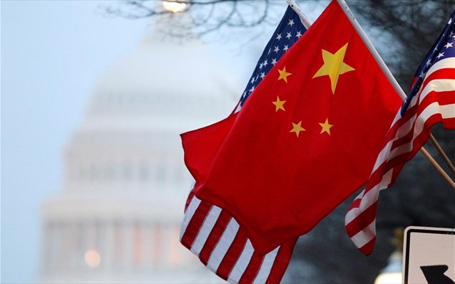 Κίνα vs ΗΠΑ – Είναι ή όχι ο νέος Ψυχρός Πόλεμος;