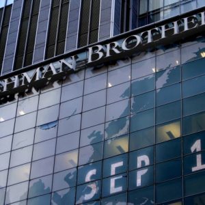 Lehman Brothers: Στις 9 Σεπτεμβρίου 2008 αρχίζει η χρηματοπιστωτική κρίση