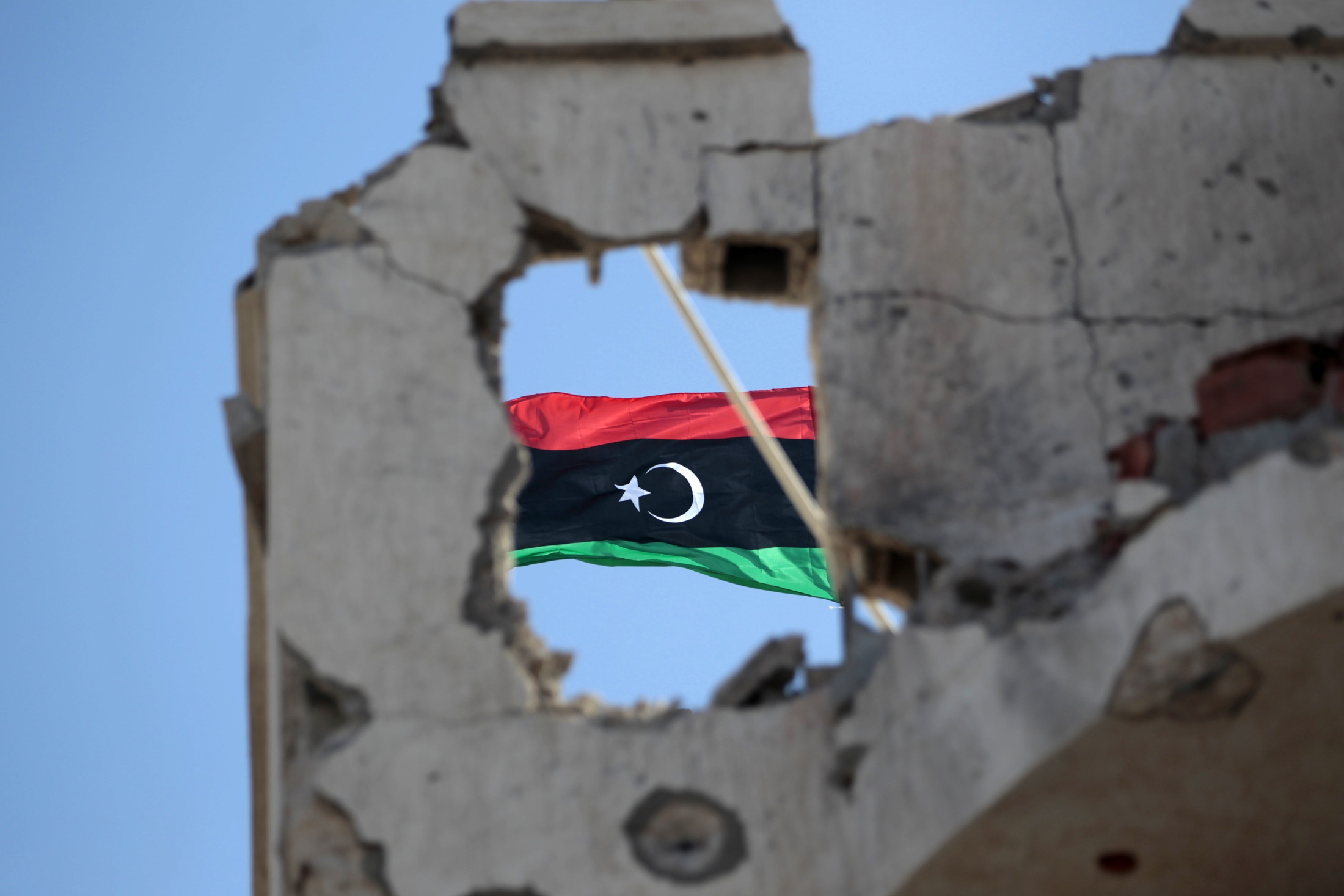 Λιβύη – Ελληνική επιχειρηματική αποστολή για συμβολή στην ανοικοδόμηση