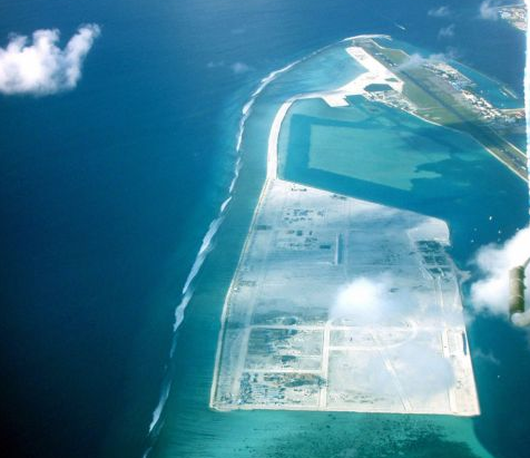 SOS από της Μαλδίβες – «Δεν θα υπάρχουμε στο τέλος του αιώνα»