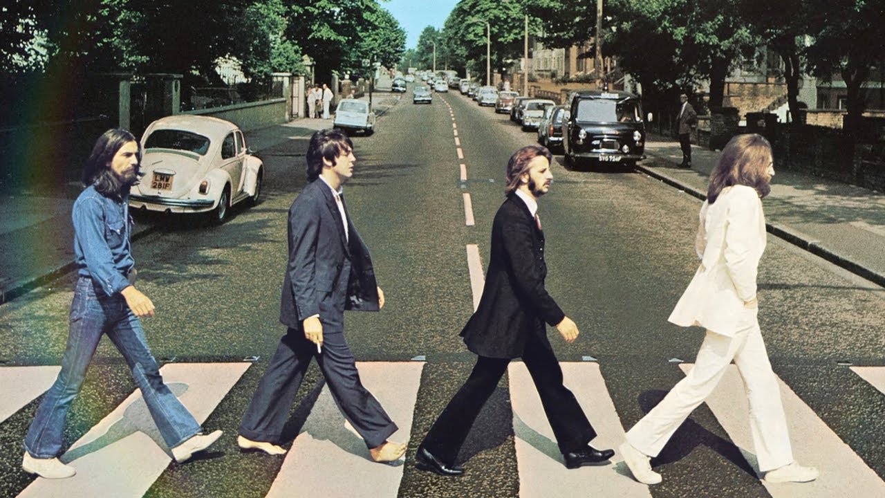 ΜακΚάρτνεϊ – Ποιος τελικά διέλυσε τους Beatles;