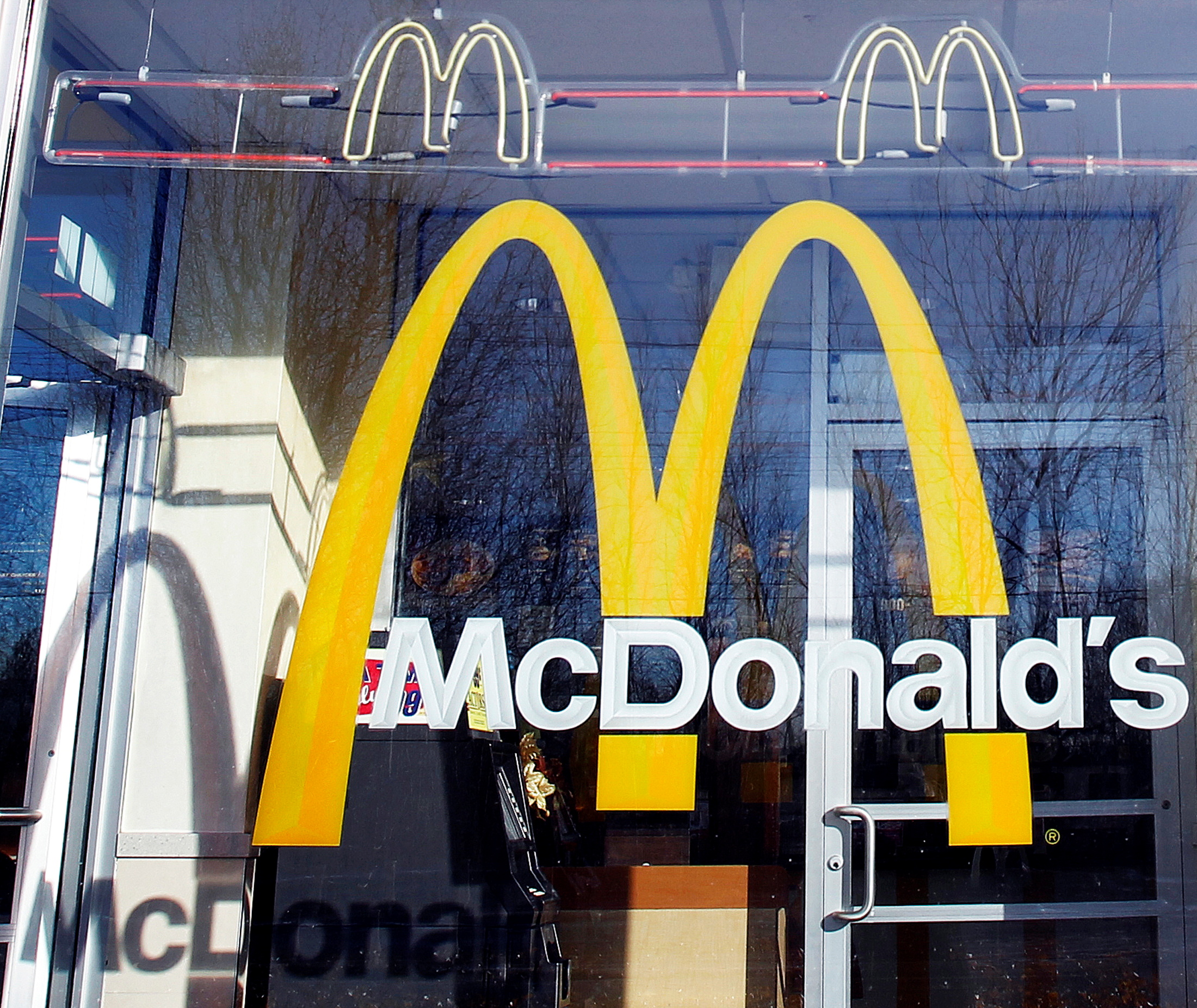 McDonald’s – Η χαλάρωση των lockdown έφερε κέρδη πάνω από τις προσδοκίες