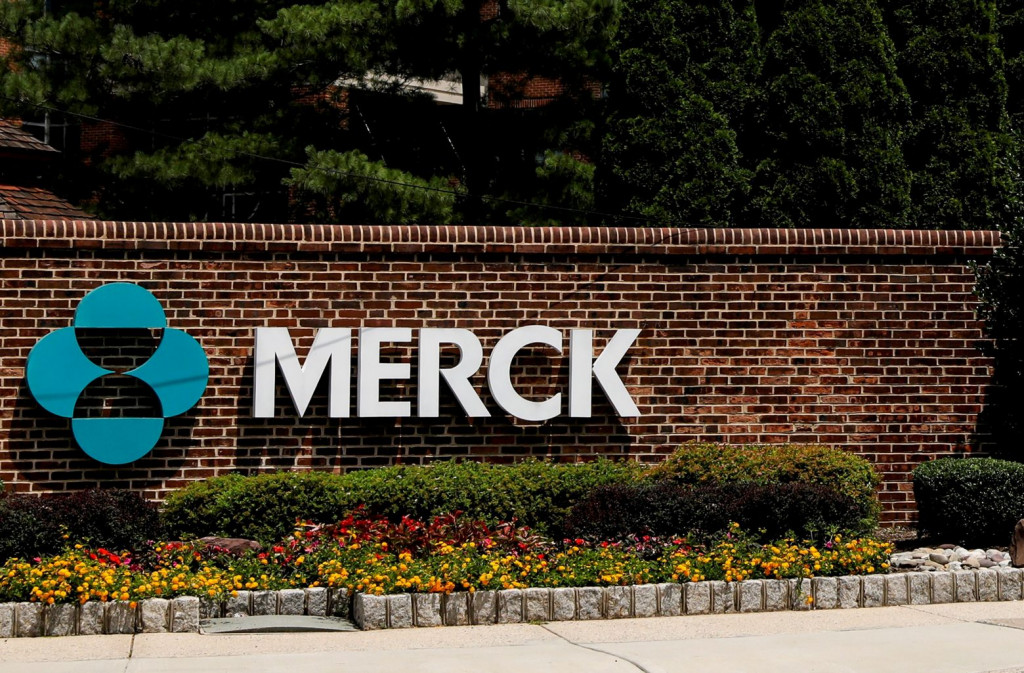 Κορωνοϊός – Πειραματικό χάπι της Merck μειώνει στο μισό τον κίνδυνο νοσηλείας και θανάτου