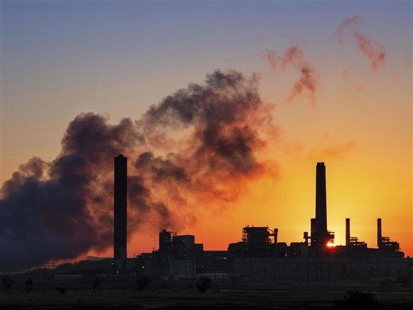 Κλίμα – Η Αυστραλία δεν στηρίξει την πρόταση ΕΕ – ΗΠΑ για μείωση εκπομπών μεθανίου κατά 30% ως το 2030