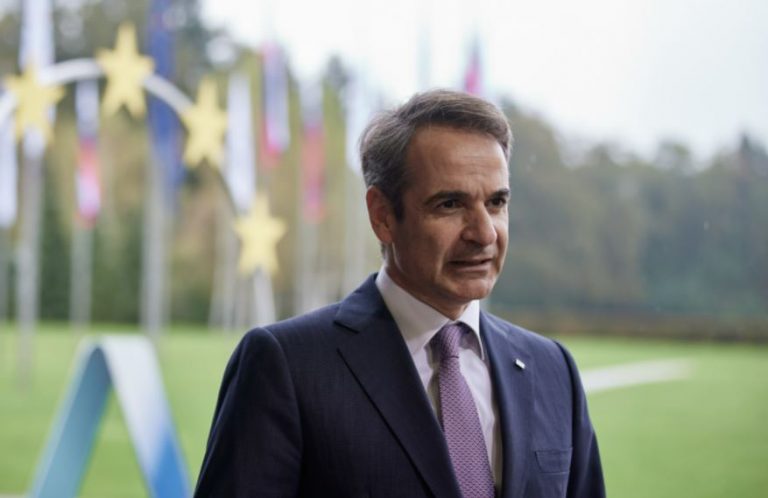 Μητσοτάκης για συμφωνία με ΗΠΑ – Σφραγίζει την ποσοτική και ποιοτική αναβάθμιση των ελληνοαμερικανικών σχέσεων