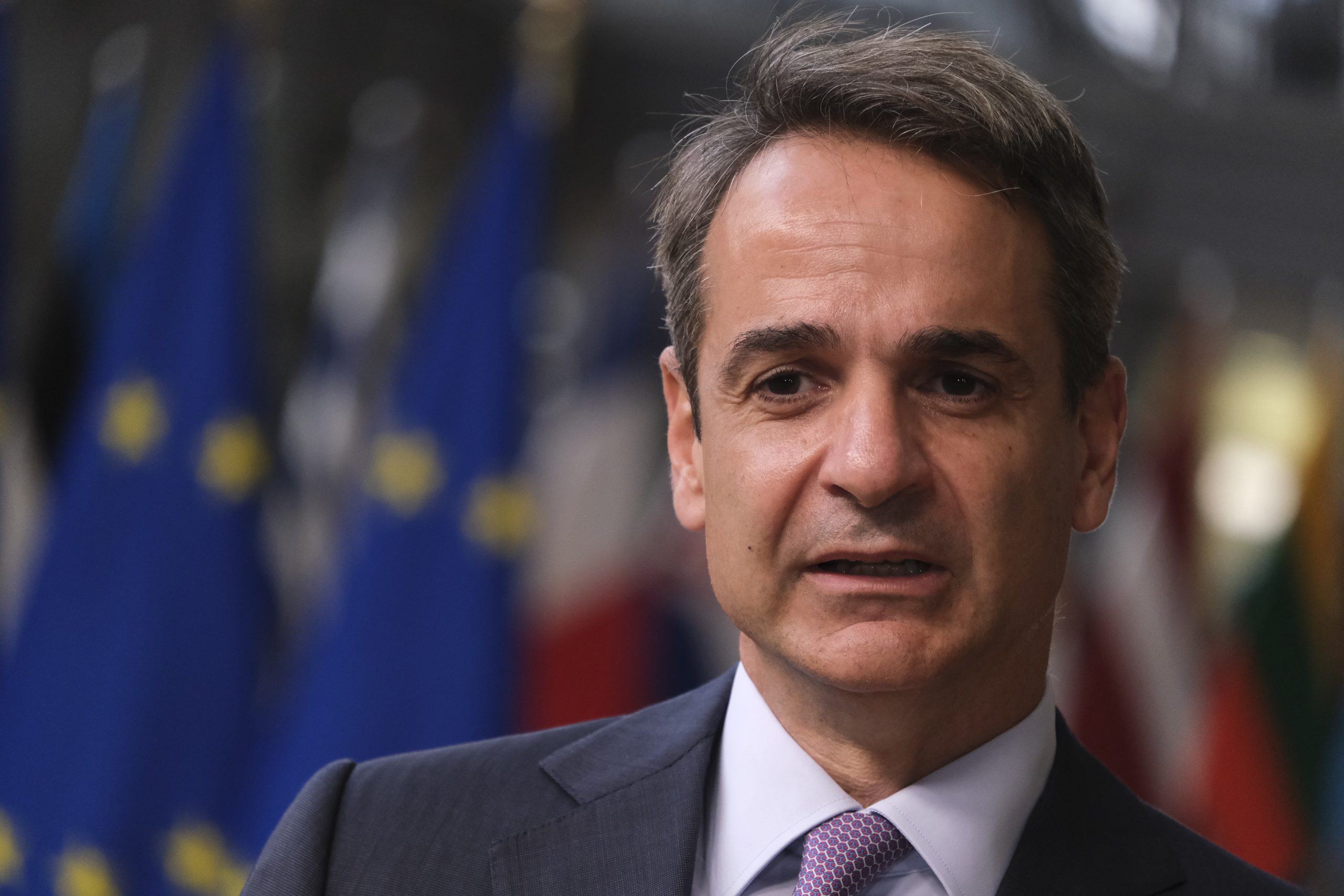 Greek PM Mitsotakis in Israel on Wed. for Greece-Israel-Cyprus summit