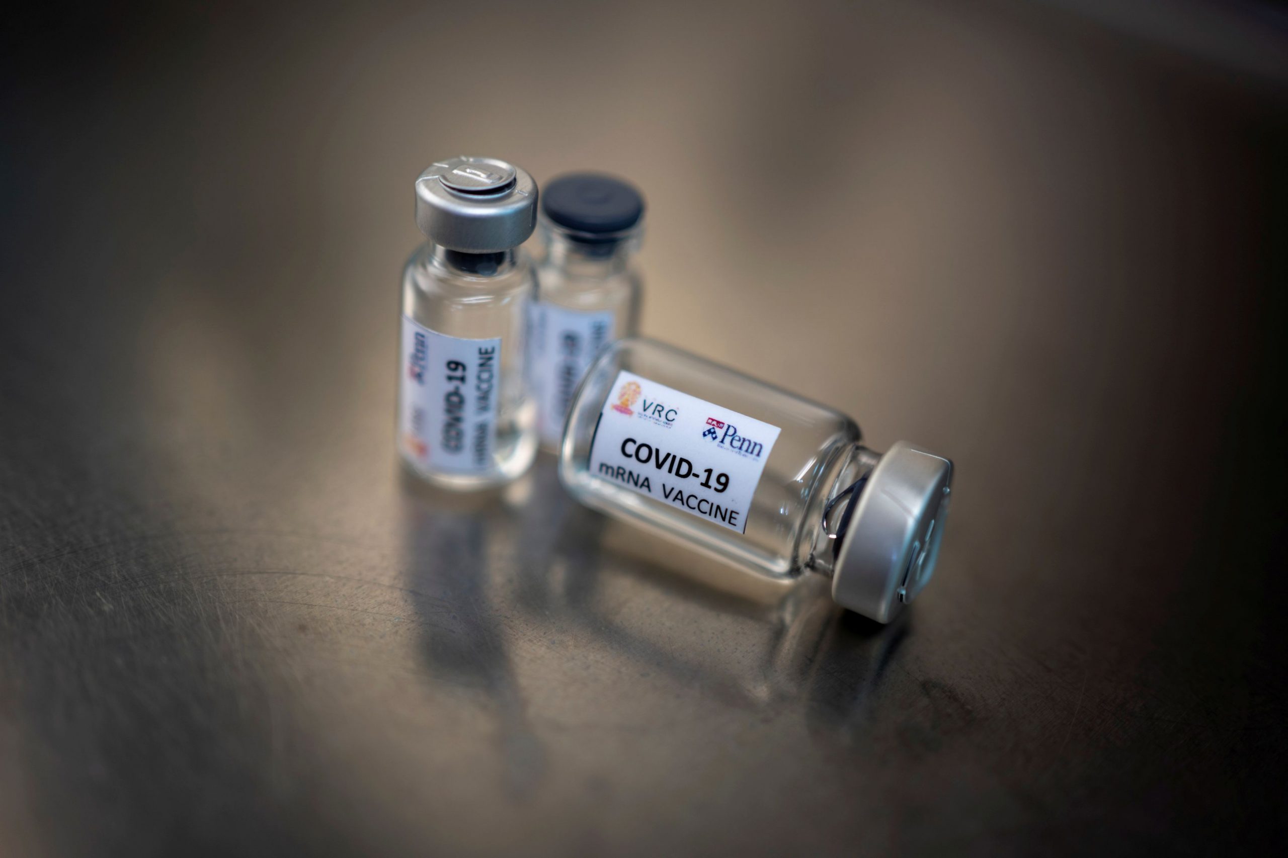 Εμβόλιο Johnson & Johnson – Αναμνηστική δόση mRNA συνιστά η Γερμανία