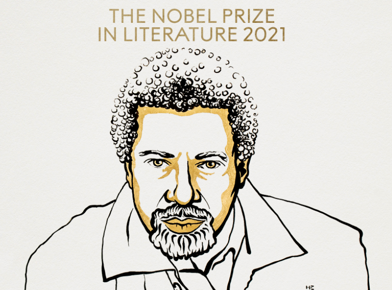 Νόμπελ Λογοτεχνίας 2021 – Στον Αμπντουλραζάκ Γκούρνα το φετινό βραβείο